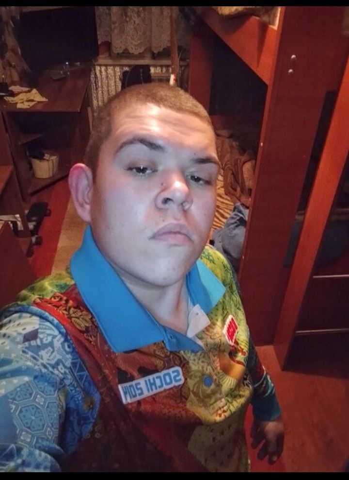  47626066  Semyon, 21 ,    