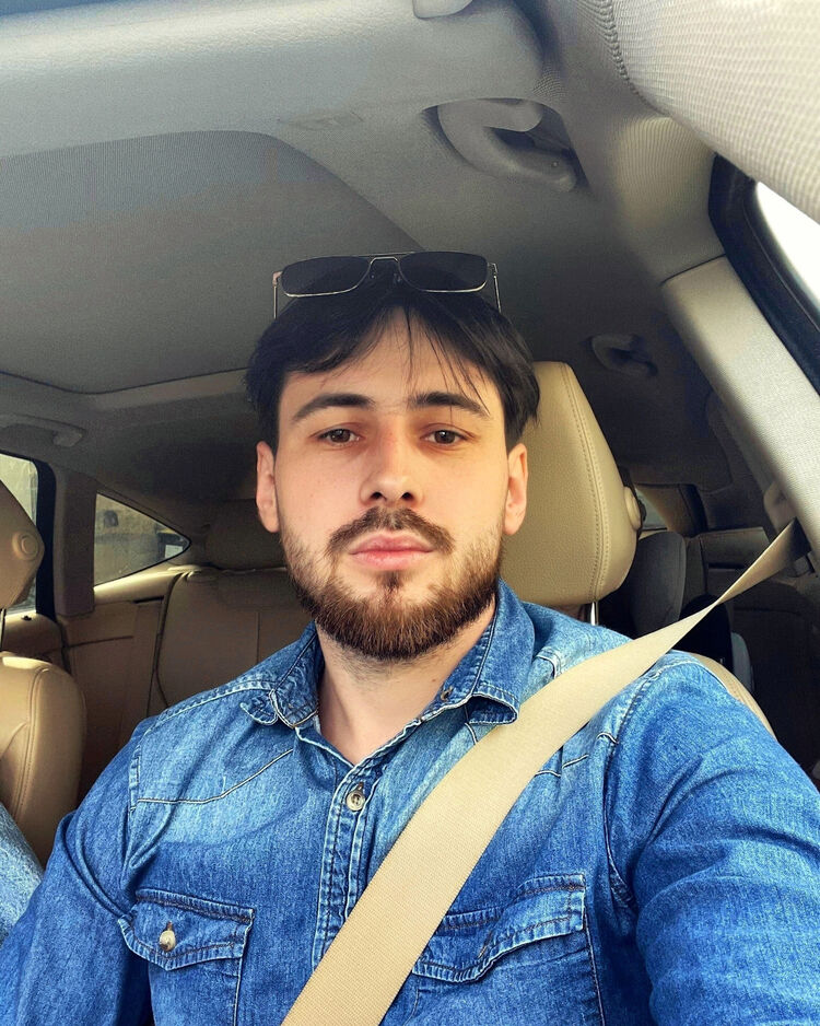 ���������� ������, ���� ������� Andrei, 31 ���, ������������ ��� ������, ����� � ���������