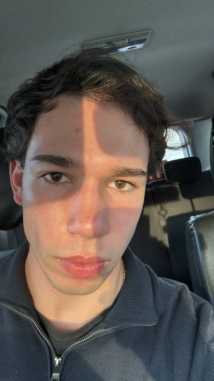 ���� 55821156 ����� Pablo, 24 ����, ���� ���������� � ������