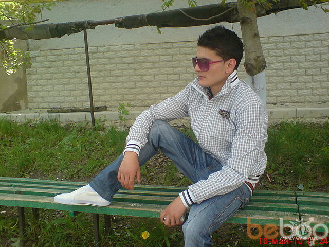  1182126  Nikanor, 34 ,    