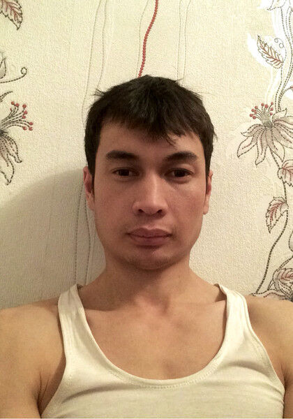  5791226  Birzhan, 35 ,    