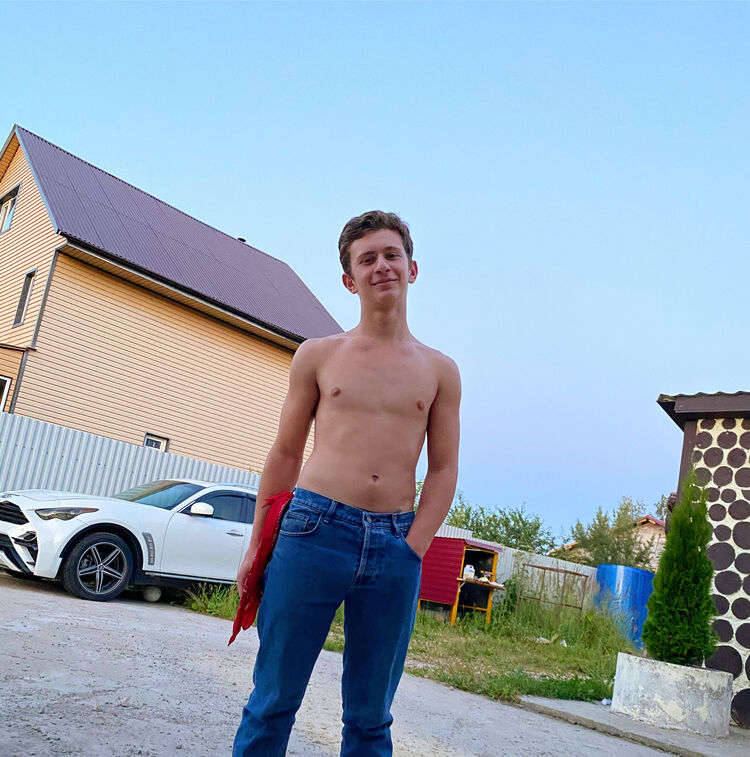 ���������� ������, ���� ����� Giorgi, 23 ����, ������������ ��� ������, ����� � ���������