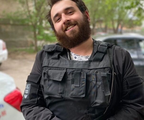 ���������� ������, ���� ������� Murad, 45 ���, ������������ ��� ������, ����� � ���������