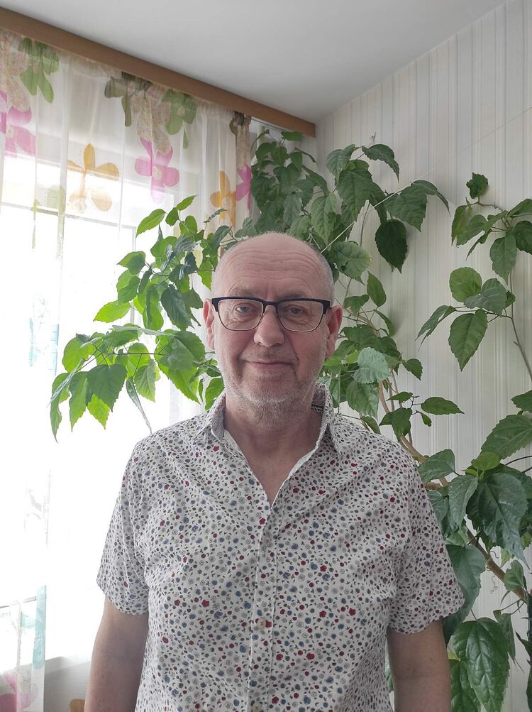 ���� 55643006 ������� Alex, 65 ���, ���� ���������� � Orlando