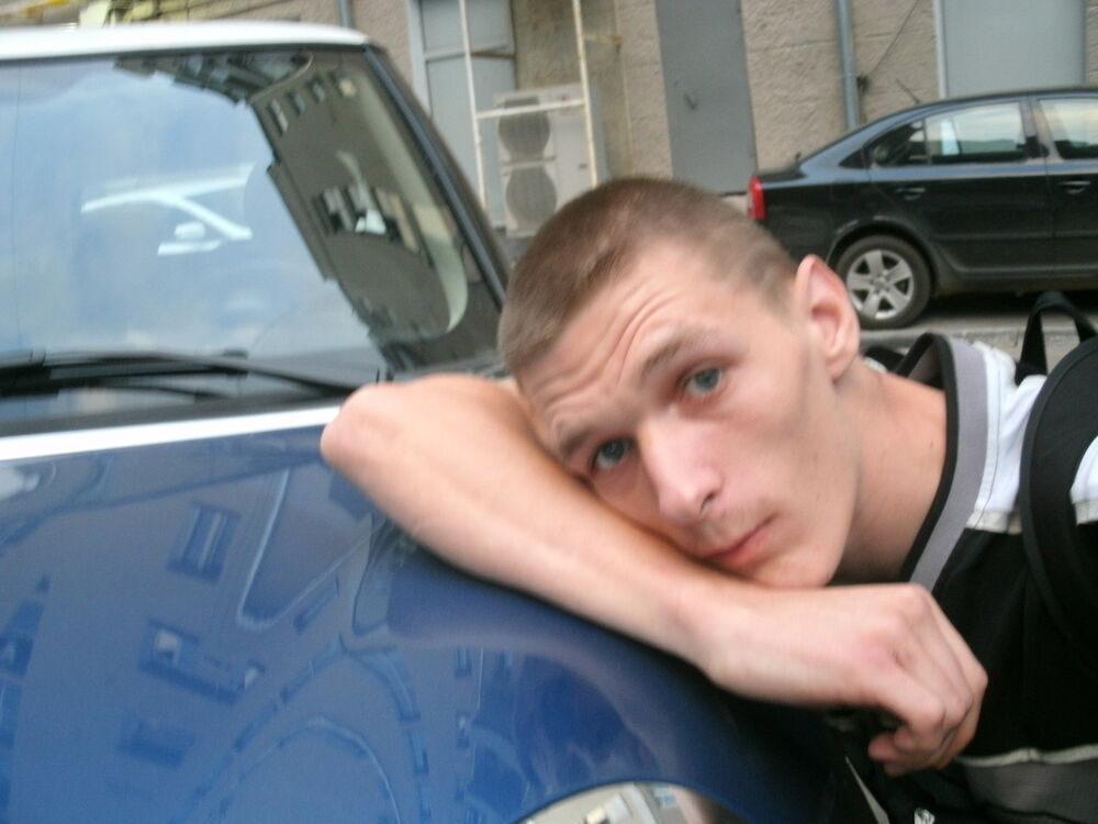  -,   Sergey, 36 ,   