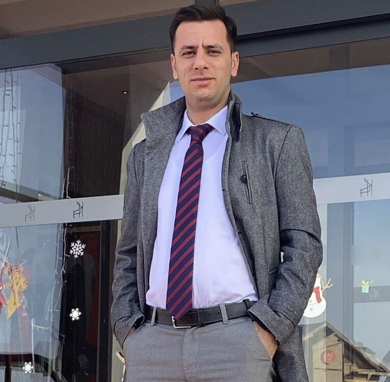  36263246  Osman, 30 ,    Alanya