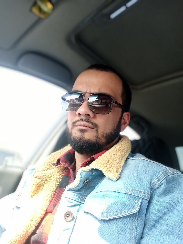  21434886  Kudrat, 39 ,    