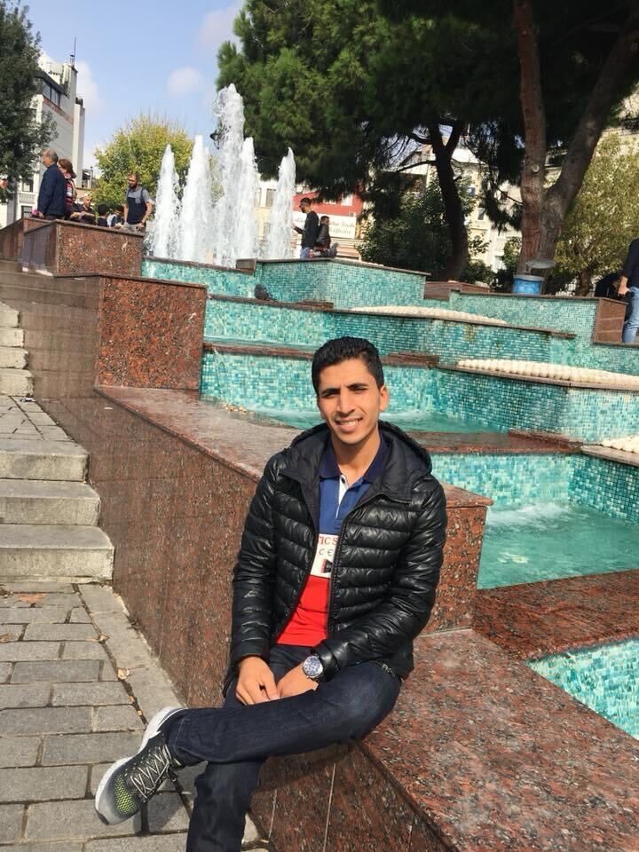  ,   Hammoudi, 25 ,   ,   