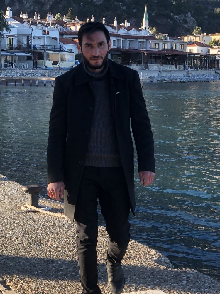 ���������� ������, ���� ������� Harun, 34 ����, ������������ ��� ������, ����� � ���������