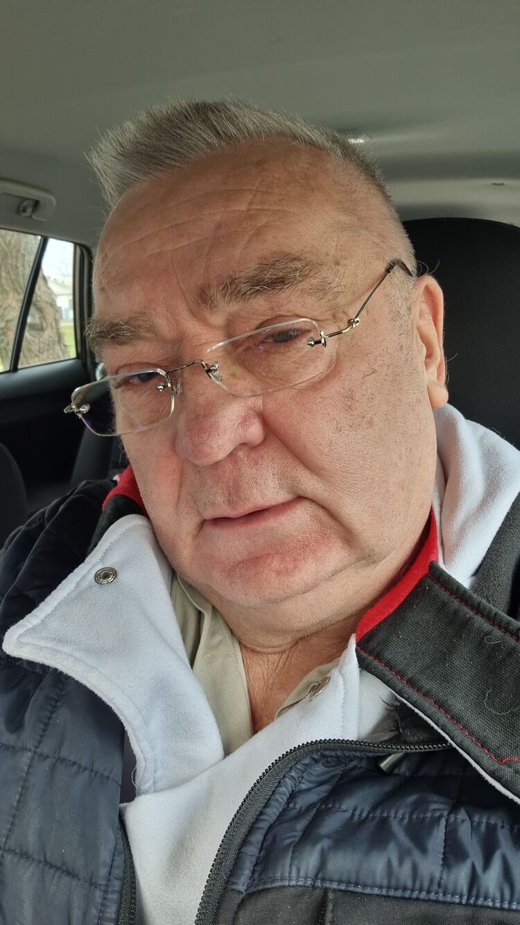 ���� 55189316 ������� Volodymyr, 67 ���, ���� ���������� � ���������