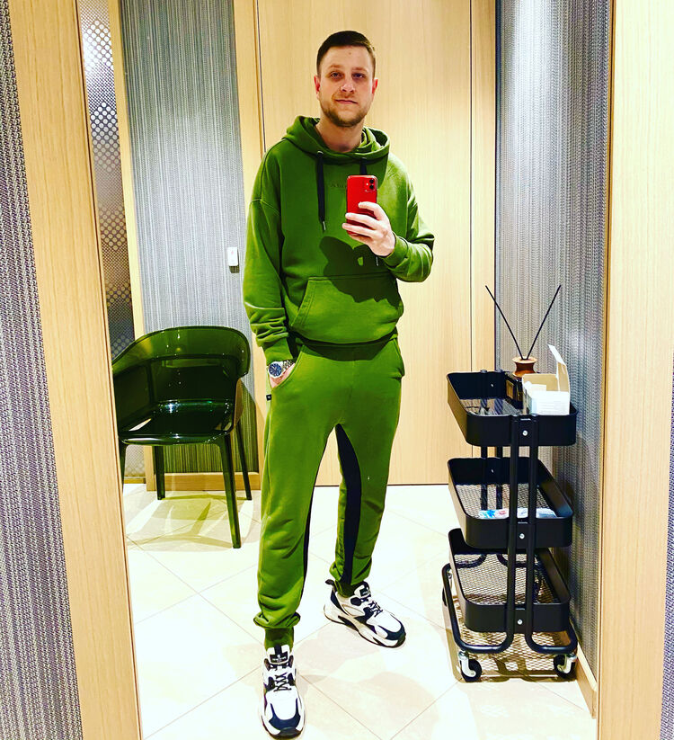 ���� 32399576 ������� ������, 35 ���, ���� ���������� � ������