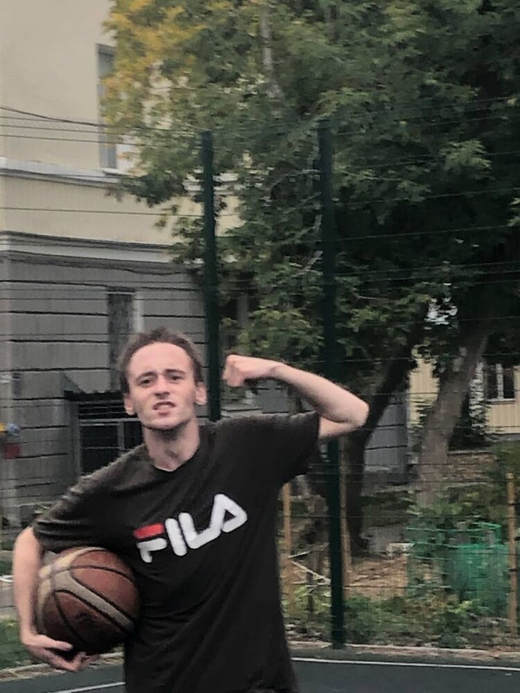  29452986  Danil, 27 ,    