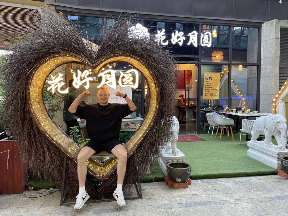 ���������� �����, ���� ������� Pavel, 34 ����, ������������ ��� ������, ����� � ���������, c�������� ���������