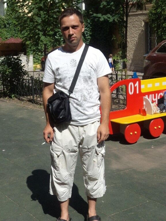 ���������� �����-���������, ���� ������� �������, 46 ���, ������������ ��� ������, ���������