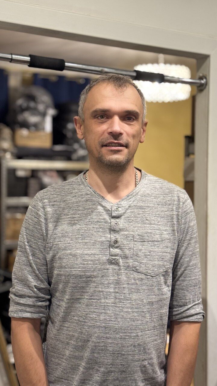  Warszawa,   Volodymyr, 46 ,   