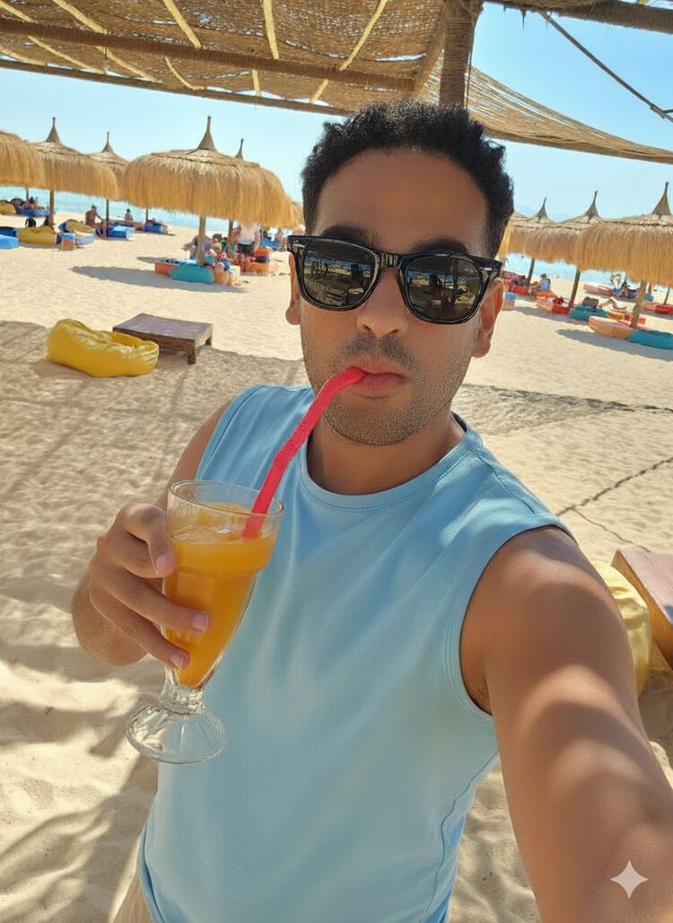  Al Ghardaqah,   Edward, 34 ,   ,   