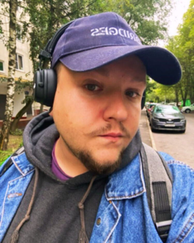 ���� 55116146 ����� ������, 22 ����, ���� ���������� � ������