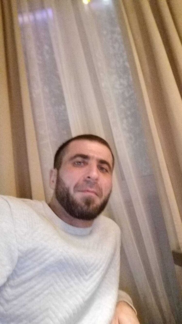 ���� 26684566 ������� ������, 39 ���, ���� ���������� � ������