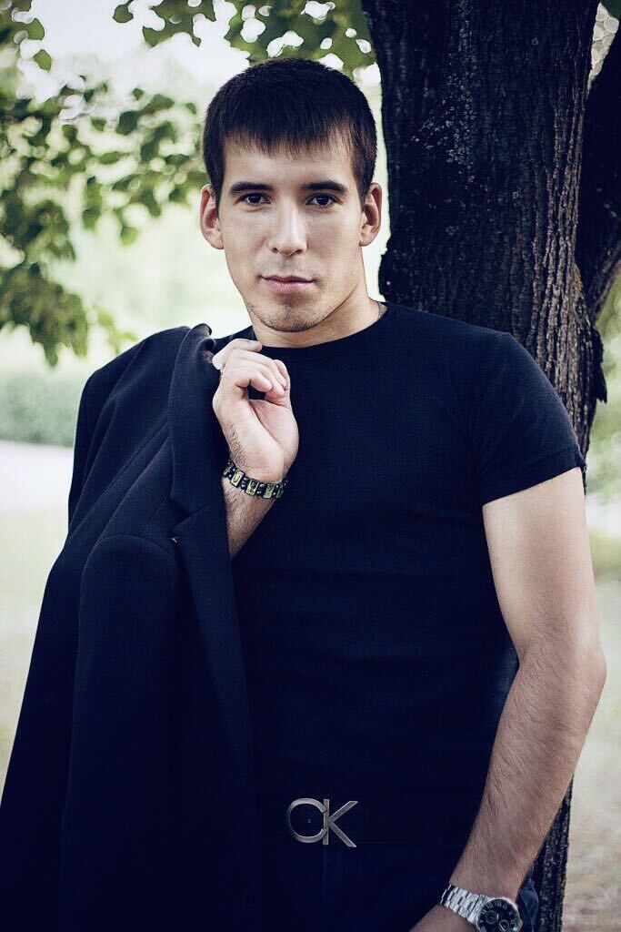 ���������� ��������, ���� ������� XXXanderAle, 29 ���, ������������ 