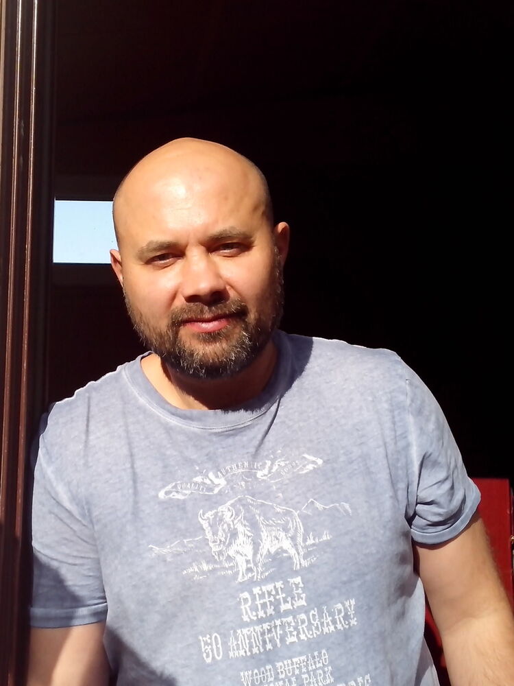 ���� 5455756 ������� Alex, 47 ���, ���� ���������� � ������