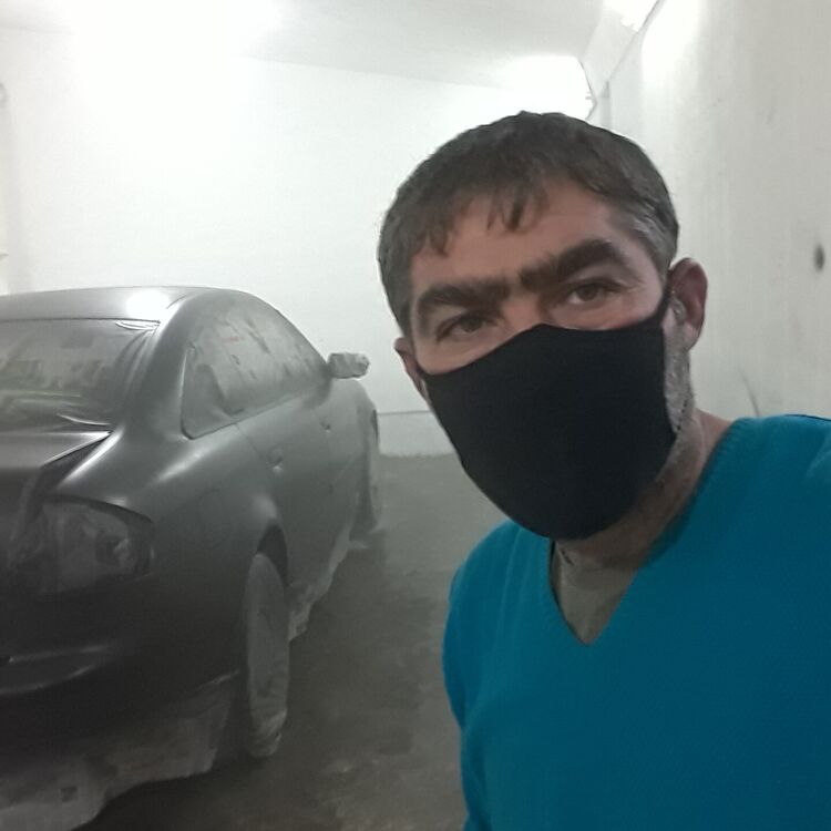 ���� 25391156 ������� Ramiz, 46 ���, ���� ���������� � ������