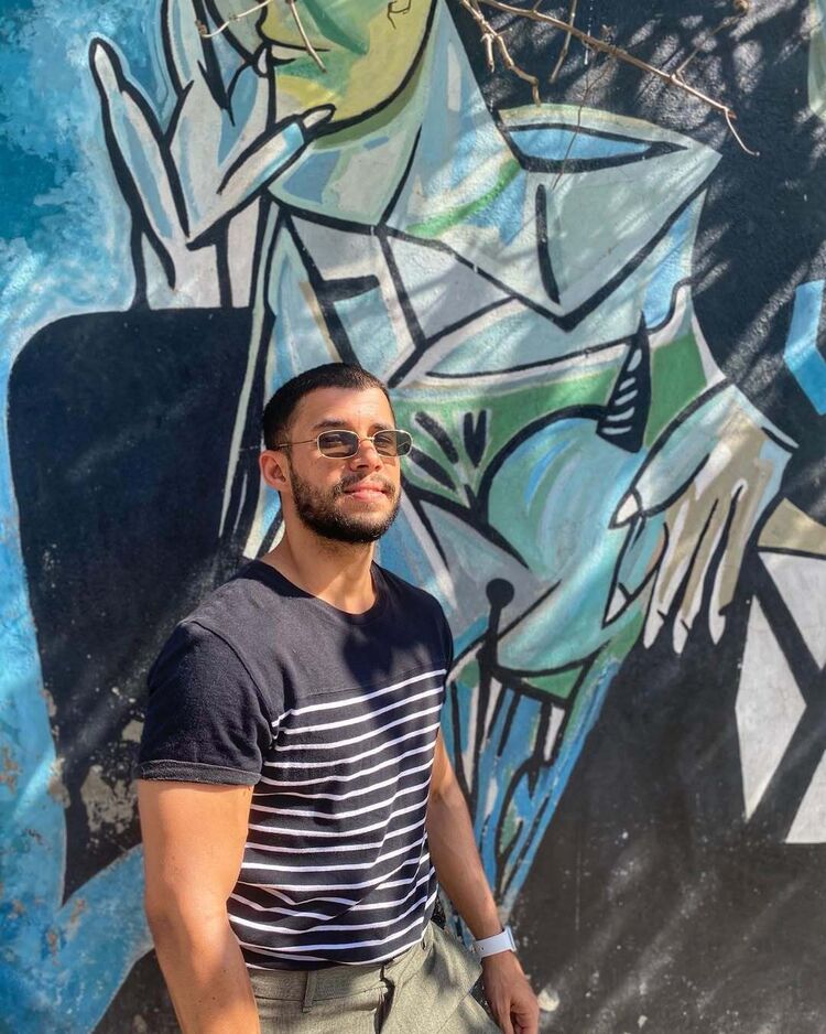 ���������� ������, ���� ������� Mike, 34 ����, ������������ ��� ���������