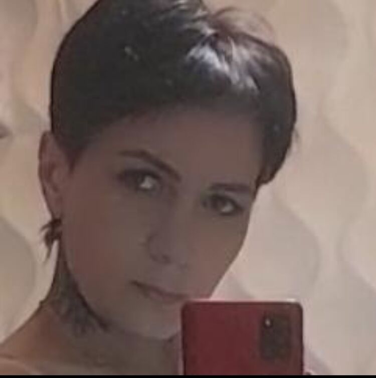  ,   Oxana, 43 ,   