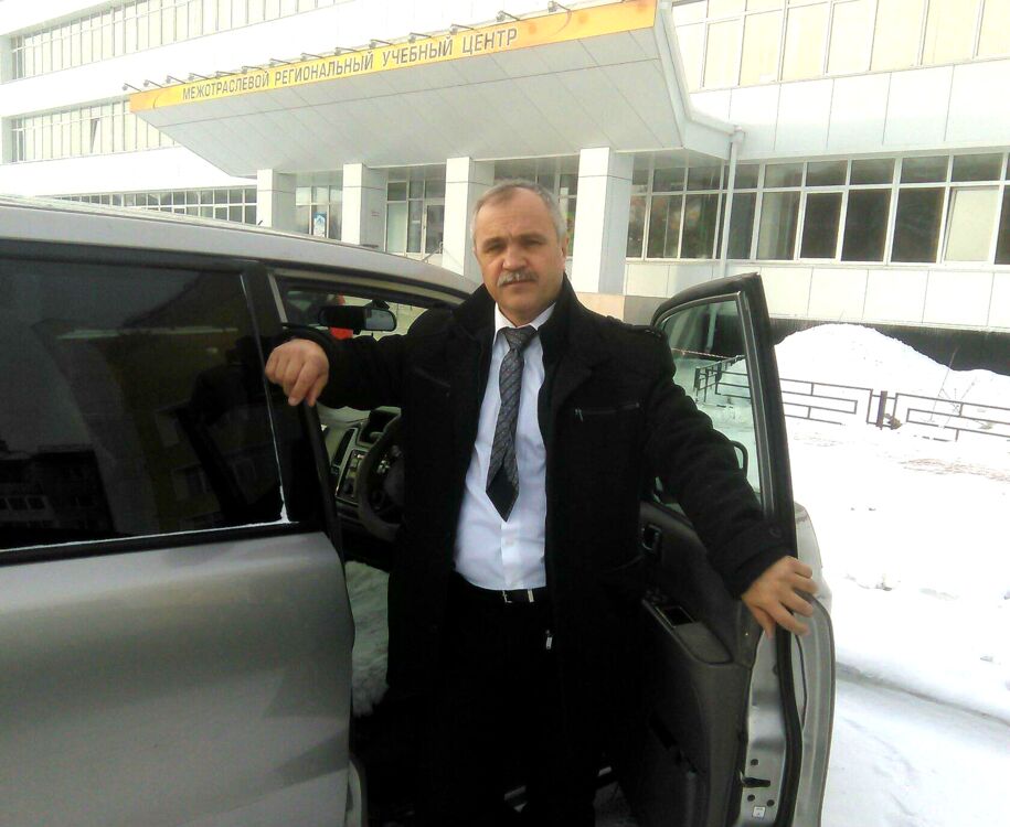  ,   Sergei, 61 ,   ,   , 