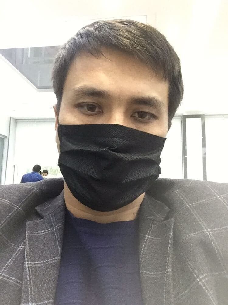  ,   Sirojiddin, 35 ,   ,   