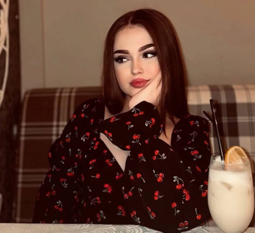 ���������� ���������, ���� ������� Anastasia, 23 ����, ������������ ��� ������, ����� � ���������