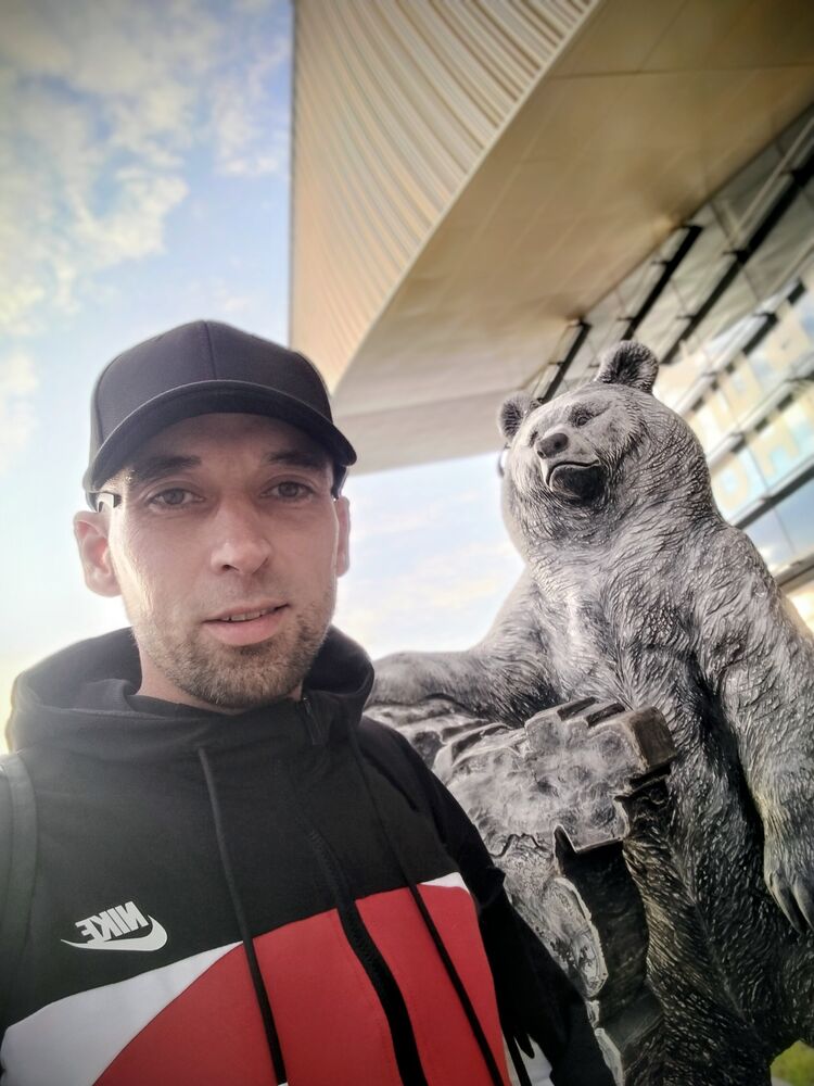 ���� 55570686 ������� Ilya, 36 ���, ���� ���������� � �����