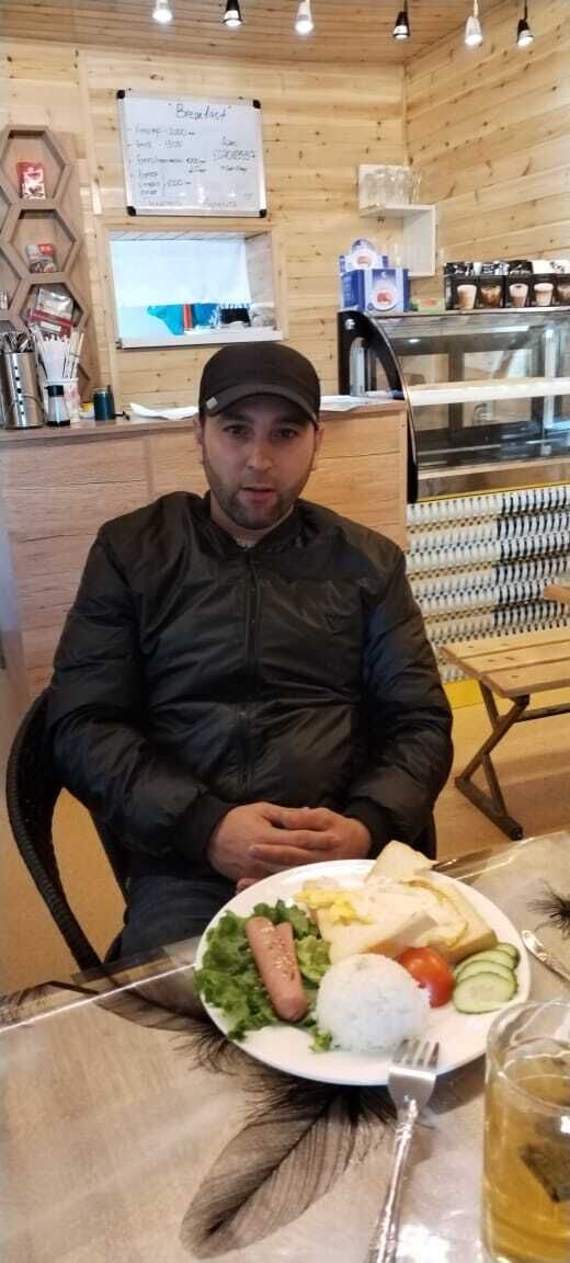 ,   Shamsiddin, 37 ,   ,   