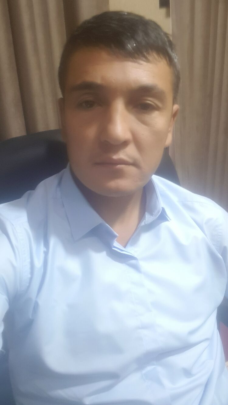  ,   Marufjon, 31 ,     