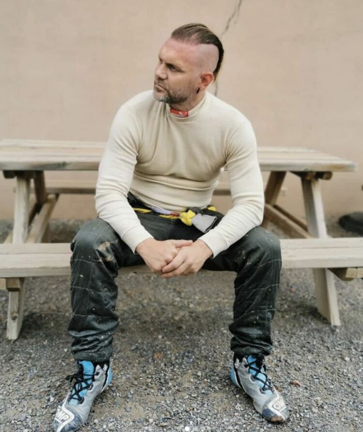 ���������� ������, ���� ������� Kiril, 52 ����, ������������ ��� ������, ���������