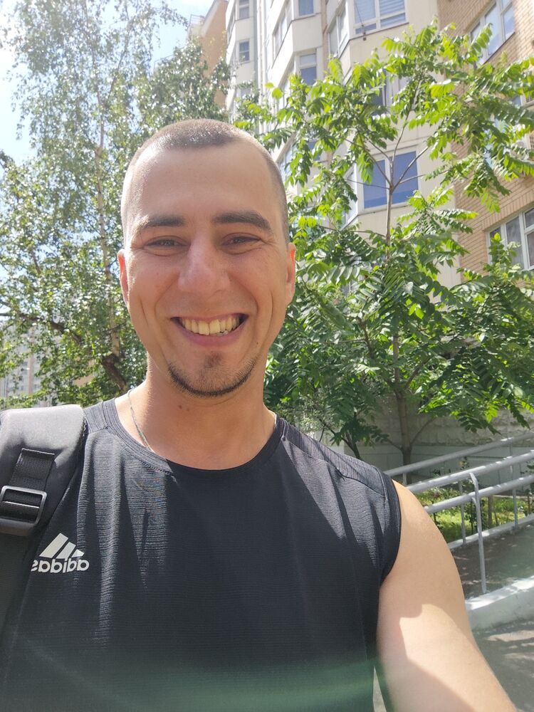  52825996  Sergey, 36 ,    
