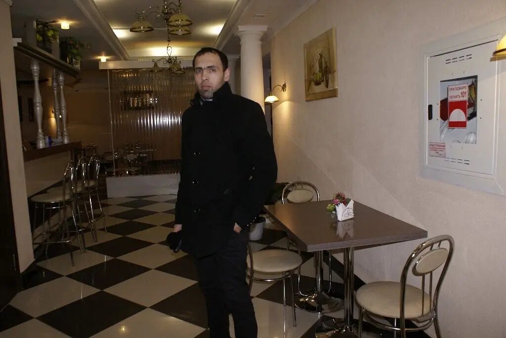 ���� 56400226 ������� Malik, 45 ���, ���� ���������� � ������