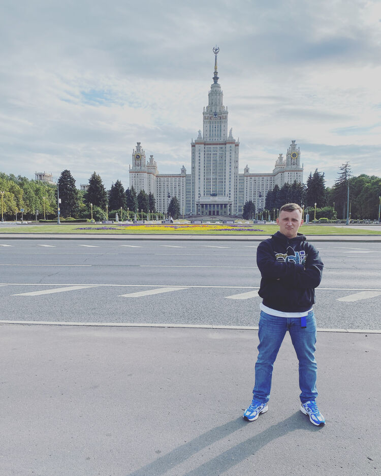 ���� 23689896 ������� Nikolay, 27 ���, ���� ���������� � �����-����������