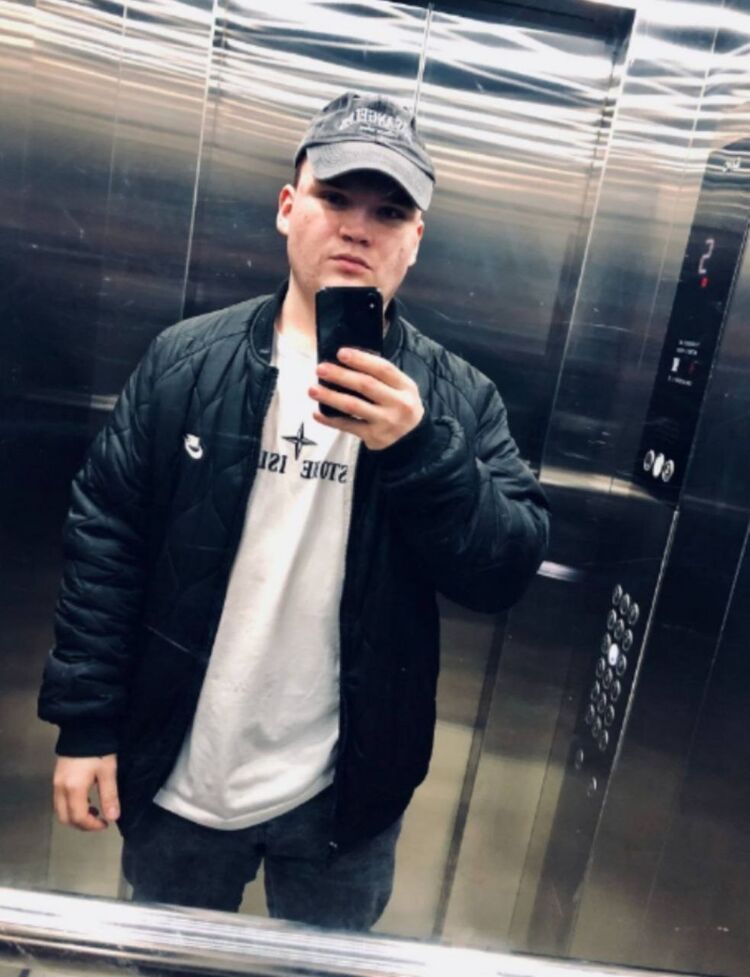 ���� 45236496 ����� ������, 22 ����, ���� ���������� � ������������