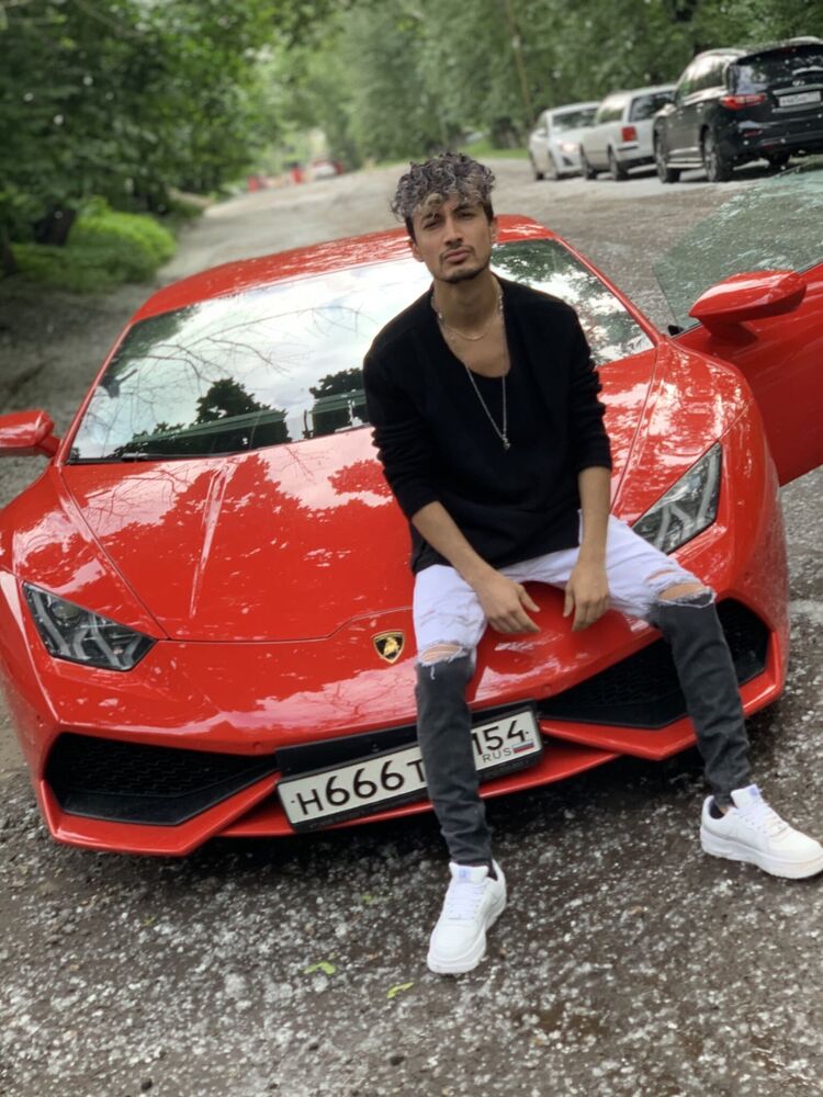 ���� 25183936 ������� Aga han, 31 ���, ���� ���������� � ������