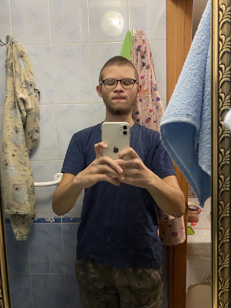 ���� 55304946 ����� ������, 18 ���, ���� ���������� � ��������