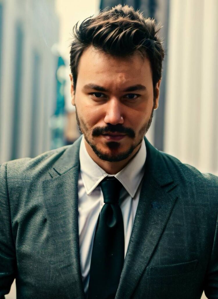  52583436  Ahmet, 36 ,    