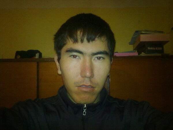  5720806  Oljas, 35 ,    