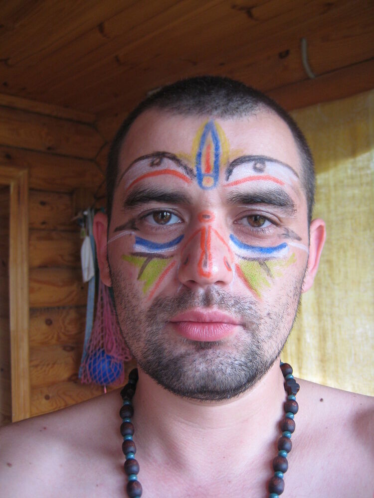 ���������� ����-������, ���� ������� �����, 41 ���, ������������ 