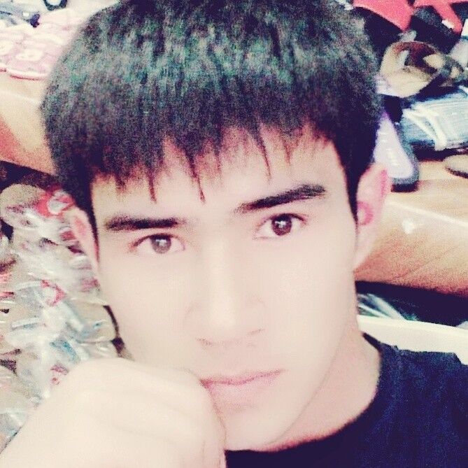 ���� 6197376 ������� Ali, 34 ����, ���� ���������� � ����������