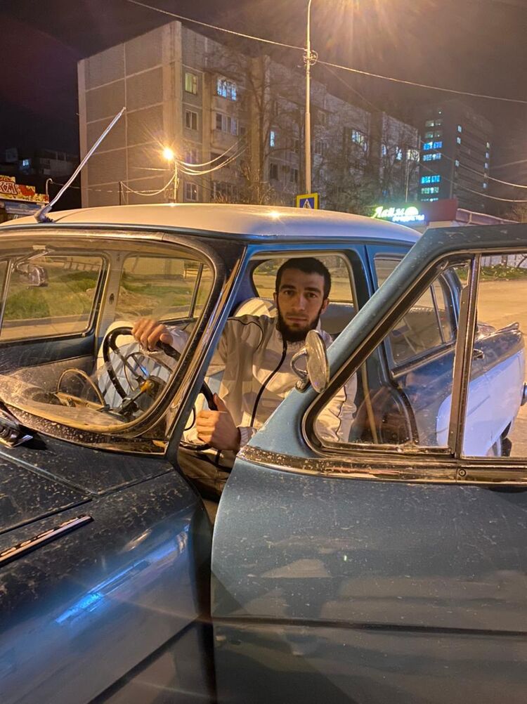 ���� 26009576 ������� Shamil, 30 ���, ���� ���������� � ����������