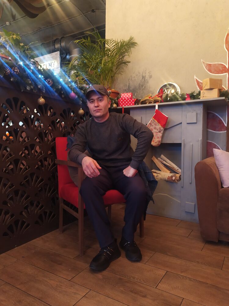 ���������� ����, ���� ������� Azamatjon, 37 ���, ������������ ��� ������, ����� � ���������