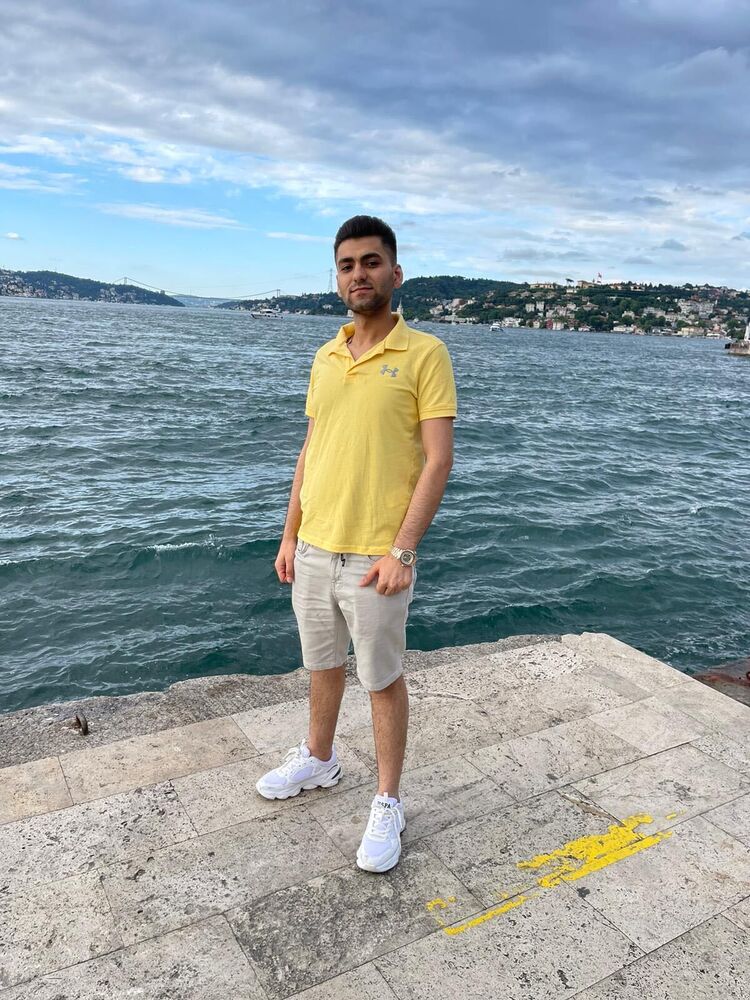  52841806  Hassan, 23 ,    
