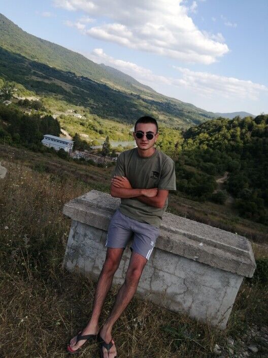  ,   Giorgi, 25 ,   ,   