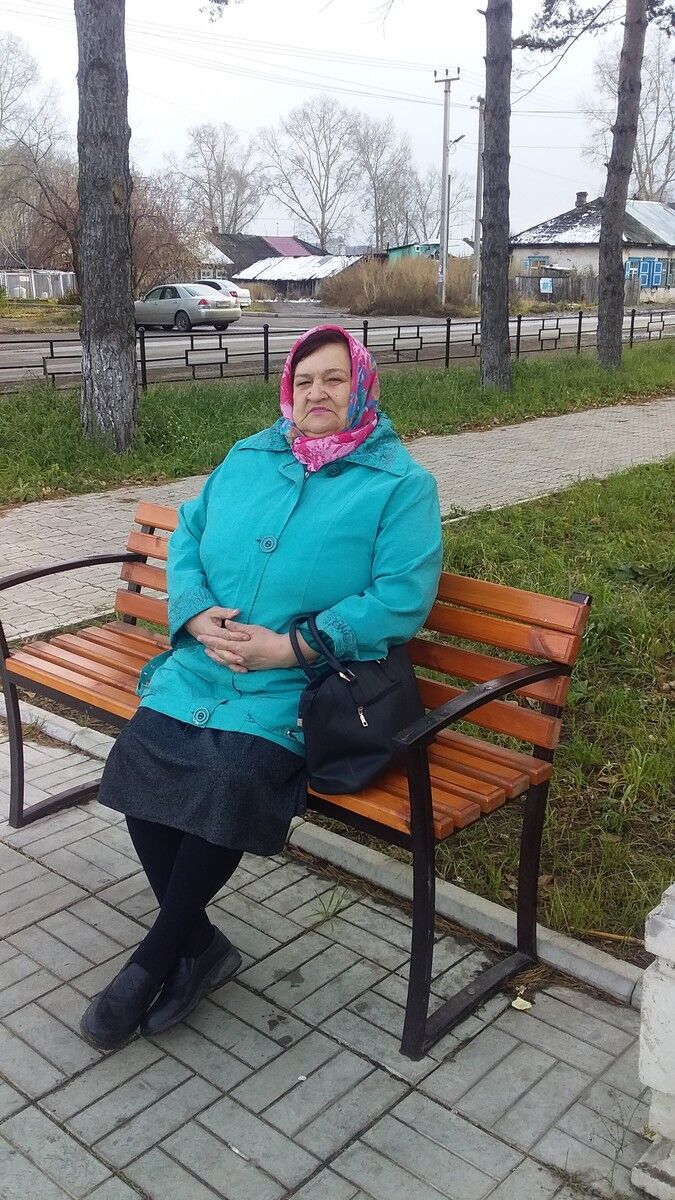  ,   Tanusha, 71 ,   ,   , c 