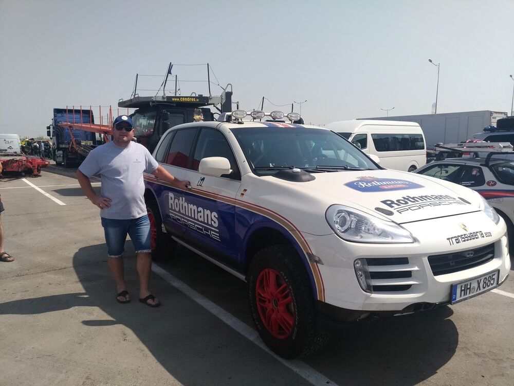 ���������� �������, ���� ������� Sergiu, 49 ���, ������������ ��� ������, ����� � ���������, c�������� ���������